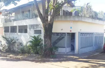 Casa com 3 quartos à venda no Jardim Alto Pedroso, São Paulo 