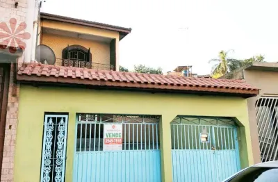 Casa com 3 quartos à venda no Jardim Matarazzo, São Paulo 