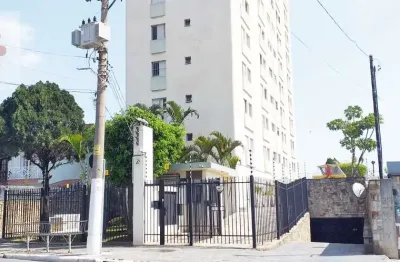 Apartamento com 2 quartos à venda na Vila Paranaguá, São Paulo 