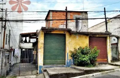 Terreno à venda no Parque Boturussu, São Paulo 