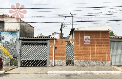 Casa com 3 quartos à venda no Jardim Penha, São Paulo 