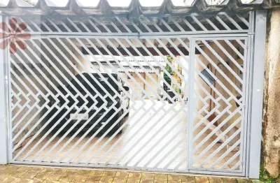 Casa com 4 quartos à venda na Vila Matilde, São Paulo 