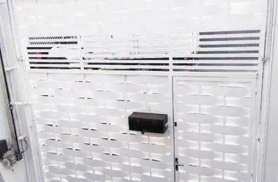 Casa com 3 quartos à venda na Cidade Patriarca, São Paulo 