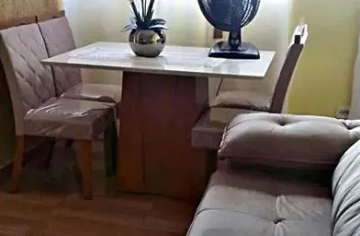 Apartamento com 2 quartos à venda na Vila Sílvia, São Paulo 