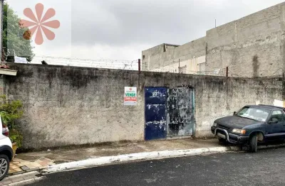 Terreno à venda no Limoeiro, São Paulo 