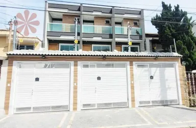 Casa com 3 quartos à venda na Vila Laís, São Paulo 