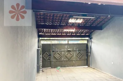 Casa com 3 quartos à venda no Jardim Popular, São Paulo 
