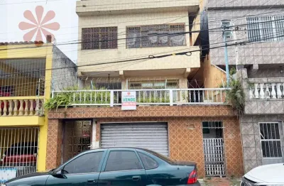 Casa com 3 quartos à venda em Guaianases, São Paulo 