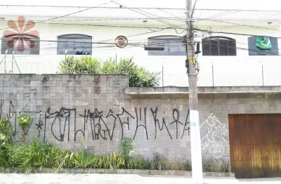 Casa com 3 quartos à venda no Jardim Brasília, São Paulo 