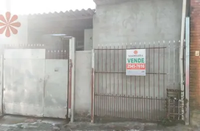 Casa com 1 quarto à venda na Vila Paranaguá, São Paulo 