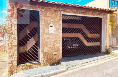 Casa com 2 quartos à venda na Vila Granada, São Paulo 