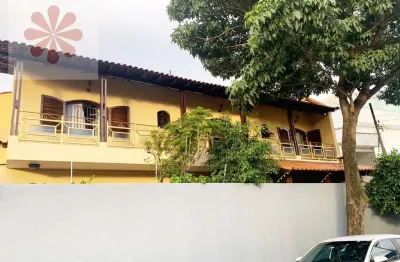 Casa com 3 quartos à venda na Vila Paranaguá, São Paulo 