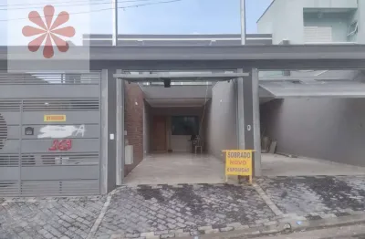 Casa com 3 quartos à venda na Vila Ré, São Paulo 