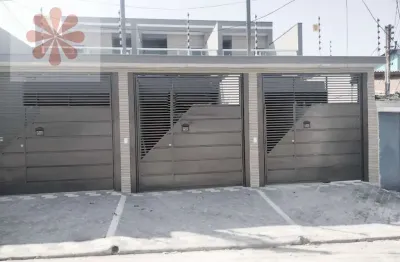 Casa com 3 quartos à venda na Vila São Francisco (Zona Leste), São Paulo 