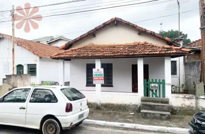 Casa com 2 quartos à venda no Tremembé, São Paulo 