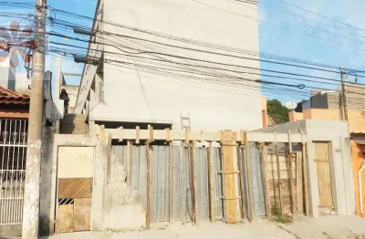 Casa em condomínio fechado com 2 quartos à venda na Vila Curuçá, São Paulo 