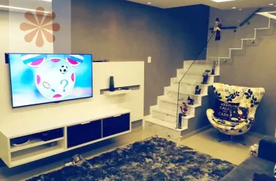 Casa com 3 quartos à venda na Vila Rio Branco, São Paulo 