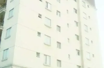 Apartamento com 2 quartos à venda na Vila Paranaguá, São Paulo 