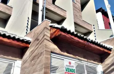 Casa com 2 quartos à venda na Vila Constança, São Paulo 