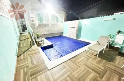 Casa com 3 quartos à venda na Vila Rio Branco, São Paulo 