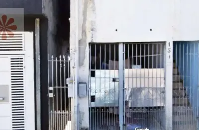 Casa com 4 quartos à venda no Jardim Ponte Rasa, São Paulo 