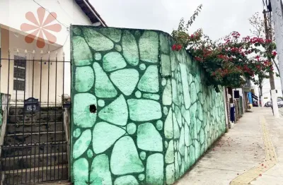 Terreno à venda no Parque Císper, São Paulo 