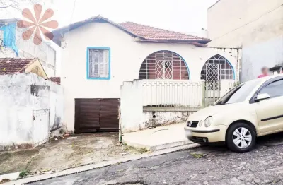 Terreno à venda na Vila São Geraldo, São Paulo 