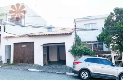 Casa com 4 quartos à venda na Vila Buenos Aires, São Paulo 