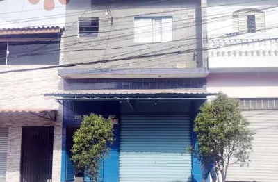 Casa com 3 quartos à venda na Vila Cisper, São Paulo 