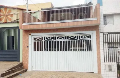 Casa com 3 quartos à venda na Ponte Rasa, São Paulo 