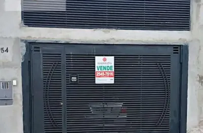 Casa com 2 quartos à venda no Jardim Matarazzo, São Paulo 