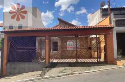 Casa com 2 quartos à venda na Ponte Rasa, São Paulo 