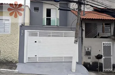 Casa com 2 quartos à venda no Jardim Nordeste, São Paulo 