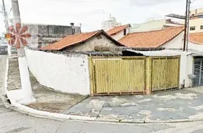 Casa com 3 quartos à venda no Parque Boturussu, São Paulo 