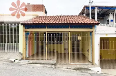 Casa com 3 quartos à venda na Vila Libanesa, São Paulo 