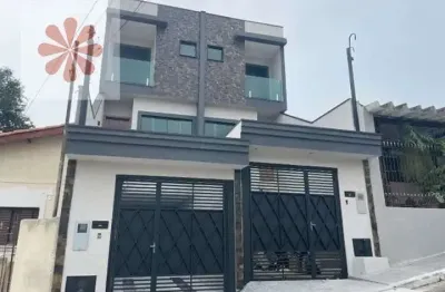 Casa com 3 quartos à venda na Penha, São Paulo 