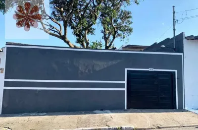 Casa com 3 quartos à venda no Jardim Penha, São Paulo 