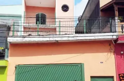 Casa com 3 quartos à venda no Parque Císper, São Paulo 