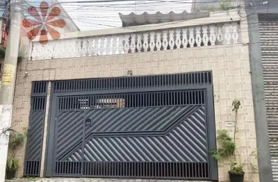 Casa com 3 quartos à venda no Jardim Matarazzo, São Paulo 
