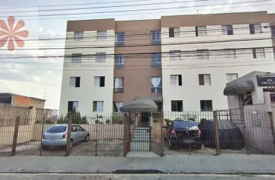 Apartamento com 2 quartos à venda no Jardim Penha, São Paulo 