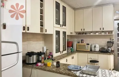 Casa com 3 quartos à venda no Jardim São Carlos (Zona Leste), São Paulo 