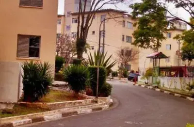 Apartamento com 2 quartos à venda no Jardim Lucinda, São Paulo 