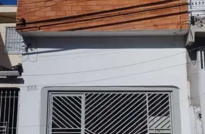 Casa com 3 quartos à venda no Jardim Ponte Rasa, São Paulo 