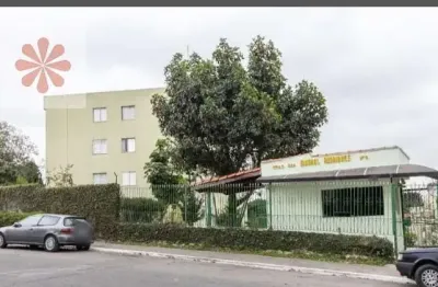 Apartamento com 2 quartos à venda na Vila Sílvia, São Paulo 