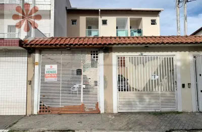 Casa com 3 quartos à venda no Parque Boturussu, São Paulo 