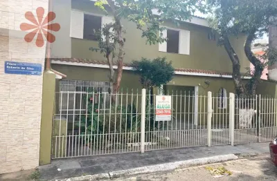 Casa com 3 quartos à venda no Jardim Ponte Rasa, São Paulo 