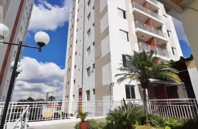 Apartamento com 2 quartos à venda no Jardim Três Marias, São Paulo 