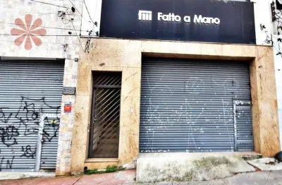 Barracão / Galpão / Depósito para alugar na Mooca, São Paulo 