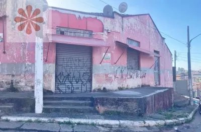 Terreno à venda na Vila Nova Curuçá, São Paulo 