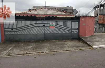 Casa com 3 quartos à venda no Limoeiro, São Paulo 